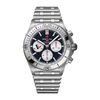 Chronomat B01 42 NFL Houston Texans Edition