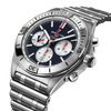 Chronomat B01 42 NFL Houston Texans Edition