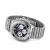 Chronomat B01 42 NFL Houston Texans Edition