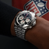 Chronomat B01 42 NFL Houston Texans Edition
