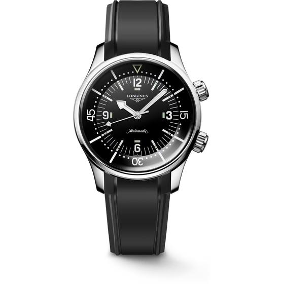 Longines Legend Diver