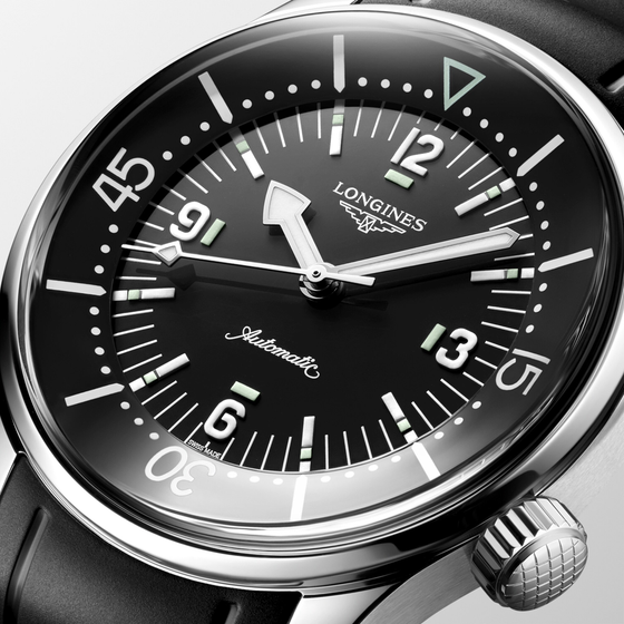 Longines Legend Diver
