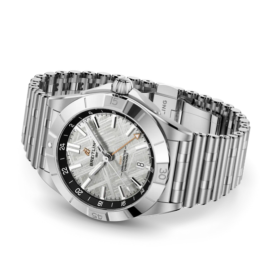 Chronomat Automatic GMT 40 Erling Haaland