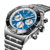 Super Chronomat B01 Chronograph 44 NFL Detroit Lions Edition