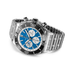 Super Chronomat B01 Chronograph 44 NFL Detroit Lions Edition