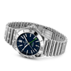 Chronomat Automatic GMT 40 NFL Seattle Seahawks Edition