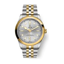  Black Bay One 41 S&G