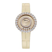  Happy Diamonds Joaillerie