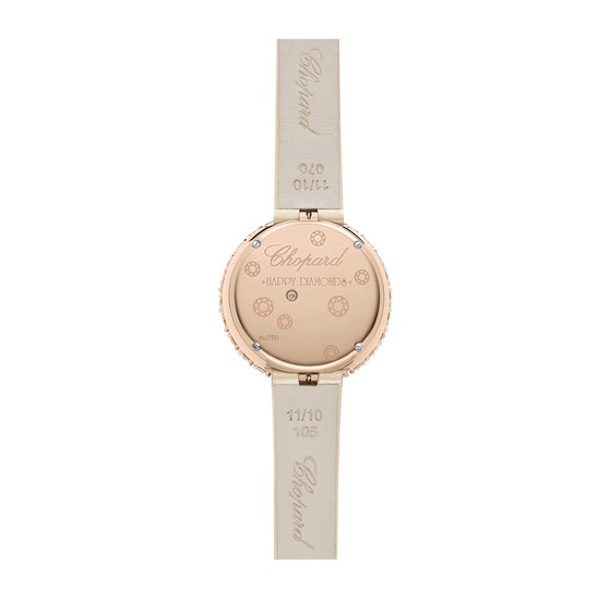 Happy Diamonds Joaillerie