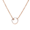 Necklace With Pendant Pomellato Together