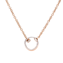  Necklace with pendant Pomellato Together