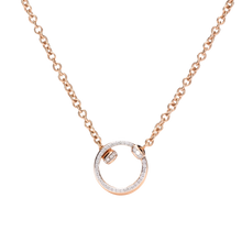  Necklace With Pendant Pomellato Together