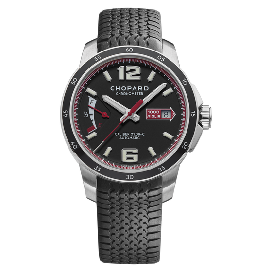 Mille Miglia GTS Power Control