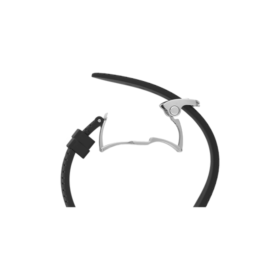 Mille Miglia GTS Power Control