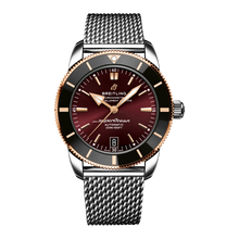  Superocean Heritage B20 Automatic 42
