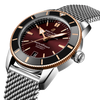 Superocean Heritage B20 Automatic 42
