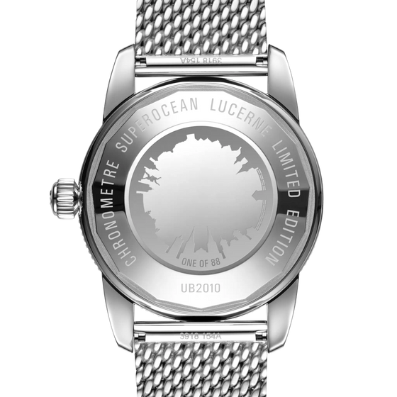 Superocean Heritage B20 Automatic 42