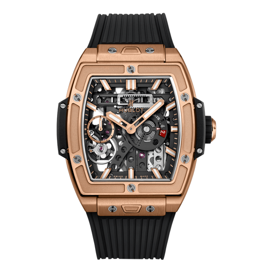 Big Bang Meca-10 King Gold