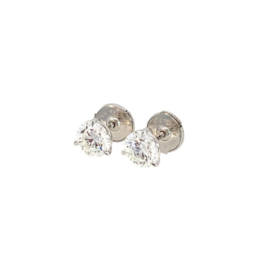 Diamonds Studs Earrings