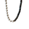 Collier Perles & Labradorites
