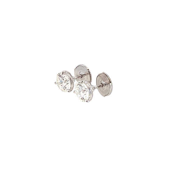 Diamonds Studs Earrings