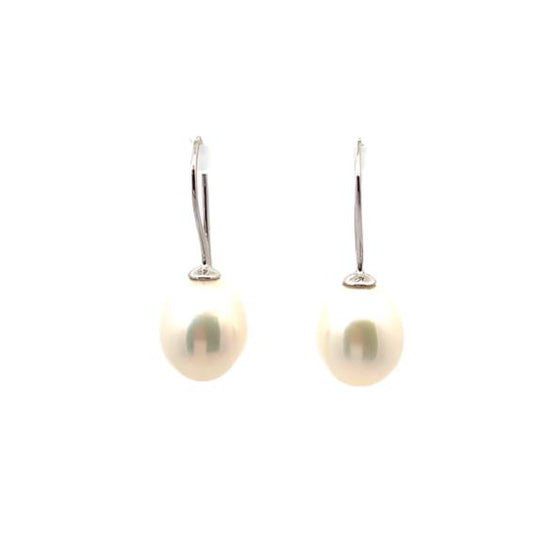 Pearls Earrings