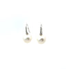Pearls & Diamonds Earrings