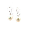 Pearls Earrings