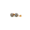 Boucles d'Oreilles Perle