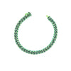 Bracelet Audace - Vert