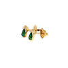 Emeralds Earrings