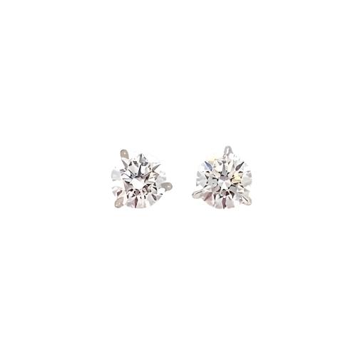 Diamonds Studs Earrings