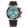 Super Chronomat B01 Chronograph 44 NFL Miami Dolphins