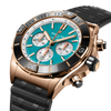 Super Chronomat B01 Chronograph 44 NFL Miami Dolphins