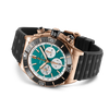 Super Chronomat B01 Chronograph 44 NFL Miami Dolphins