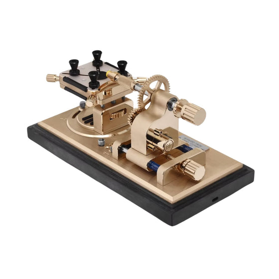 Remontoir Crown Ultimate