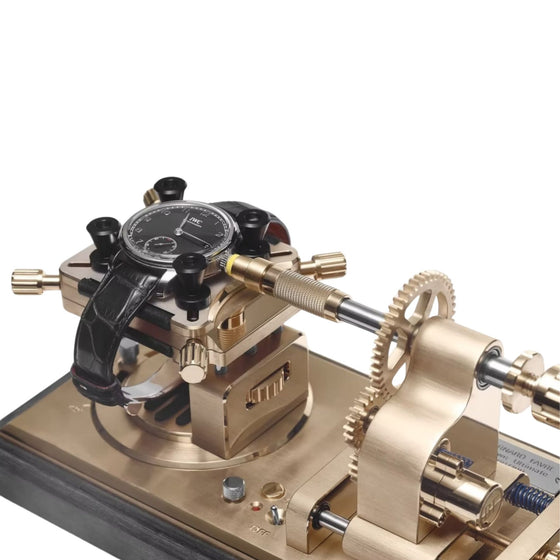 Remontoir Crown Ultimate