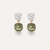 Boucles D’oreille Nudo