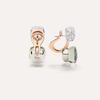 Boucles D’oreille Nudo