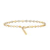Bracelet rivière D-Vibes, petit modèle