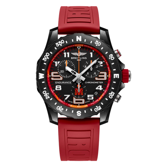 Professional Endurance Pro 44 IRONMAN® 70.3 World Championship 2024