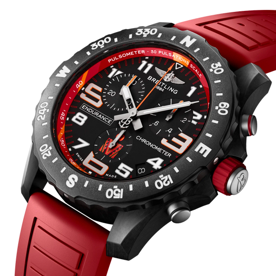 Professional Endurance Pro 44 IRONMAN® 70.3 World Championship 2024