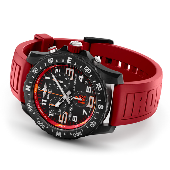 Professional Endurance Pro 44 IRONMAN® 70.3 World Championship 2024