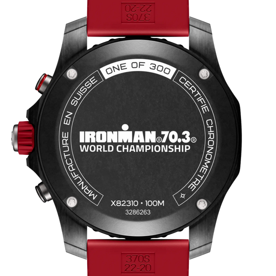 Professional Endurance Pro 44 IRONMAN® 70.3 World Championship 2024