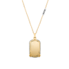 Pendentif Force 10 Winch