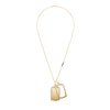 Pendentif Force 10 Winch