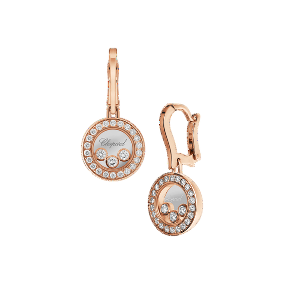 Happy Diamonds Icons