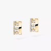 Move Romane mini hoop earrings