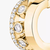 Move Romane mini hoop earrings