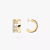 Move Romane mini hoop earrings